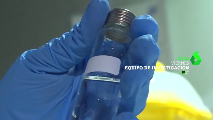 El agua de Alicante, Coruña, Gijón, Valencia y Barcelona, a examen: "En todas hemos encontrado contaminantes químicos" El agua de Alicante, Coruña, Gijón, Valencia y Barcelona, a examen: "En todas hemos encontrado contaminantes químicos"