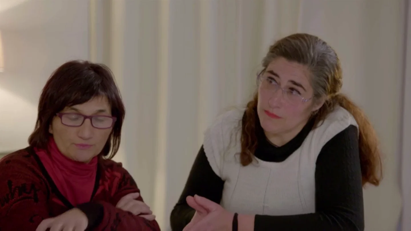 La cocinera de una residencia estalla por la mala alimentación de los ancianos: "Estoy hasta las narices" La cocinera de una residencia estalla por la mala alimentación de los ancianos: "Estoy hasta las narices"