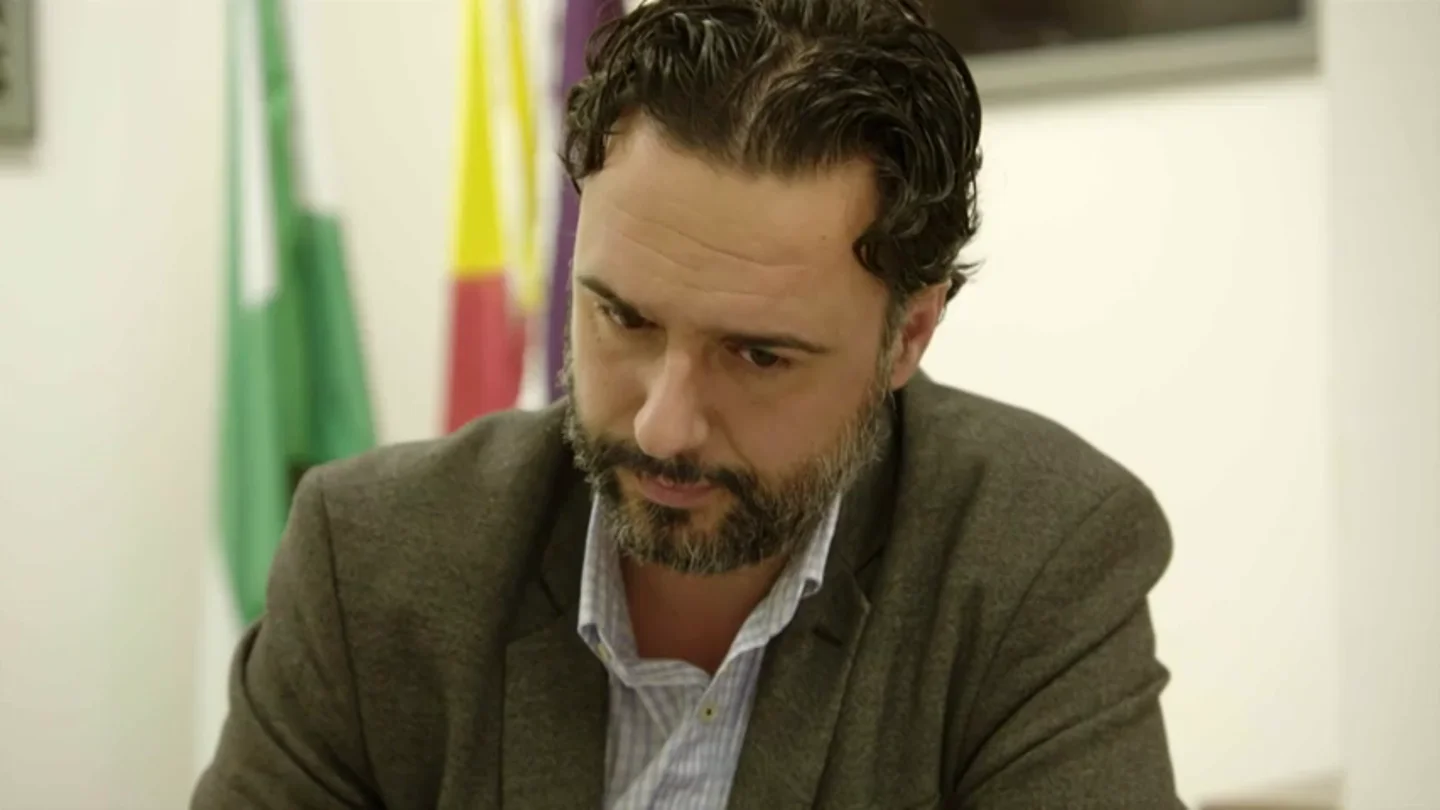 El teniente alcalde de Málaga se queda sin palabras tras ver el menú del servicio a domicilio para los ancianos de la ciudad El teniente alcalde de Málaga se queda sin palabras tras ver el menú del servicio a domicilio para los ancianos de la ciudad