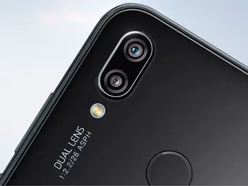 Huawei P20 Lite Huawei P20 Lite