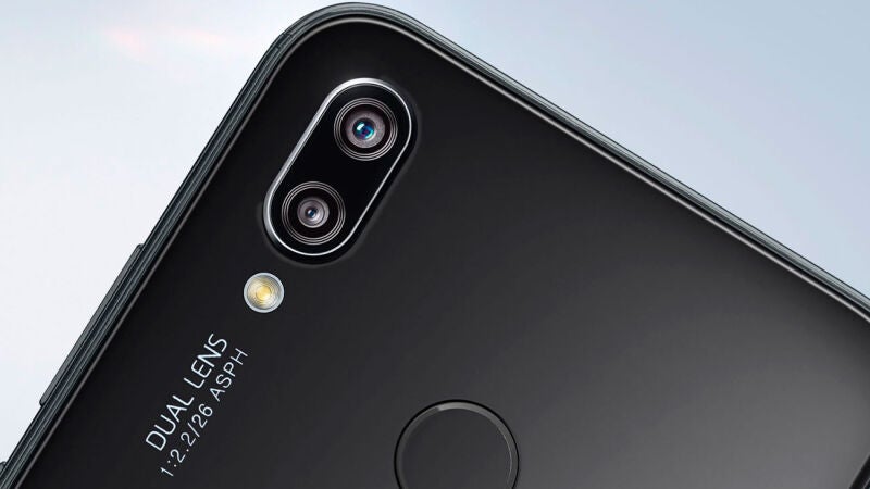Huawei podrá utilizar de nuevo tarjetas microSD en sus móviles