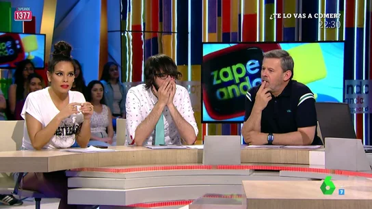 ¿Eres capaz de descubrir lo que dicen estas frases con acento ruso? ¿Eres capaz de descubrir lo que dicen estas frases con acento ruso?