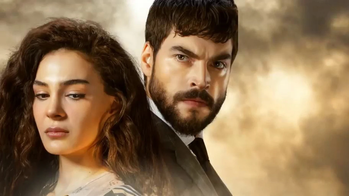 Serie 'Hercai' Serie 'Hercai'