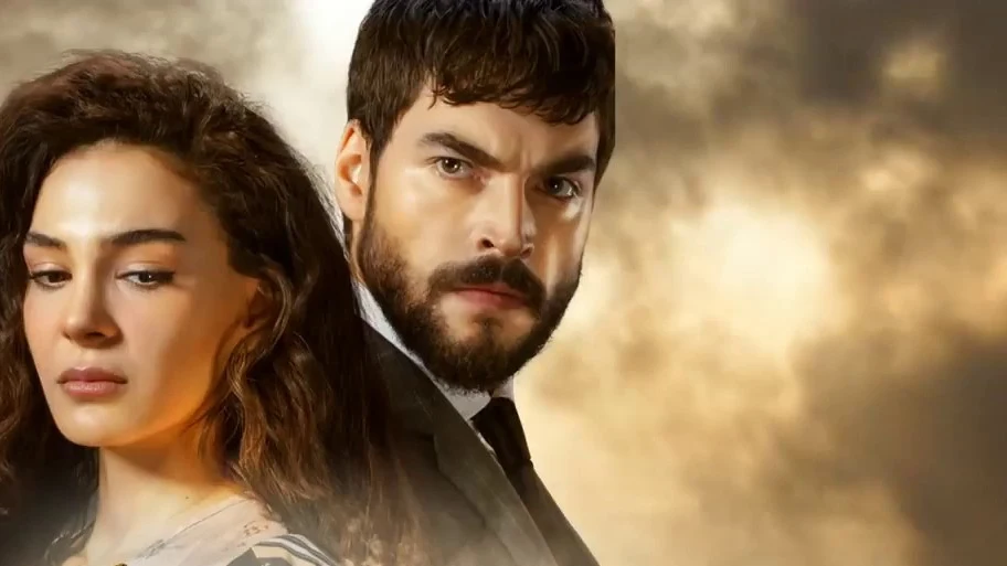 Serie 'Hercai'