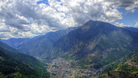 Andorra
