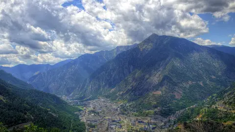 Andorra Andorra