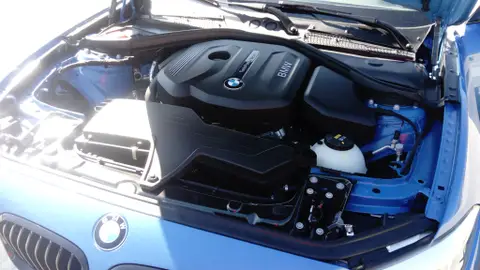 BMW Serie 1 BMW Serie 1