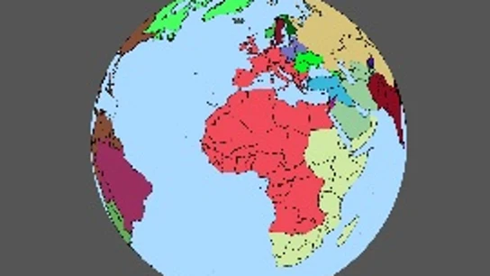Abril de 2096: España podría volver a ser un imperio tras años de reconquista (o al menos así lo augura el World War Bot 2020) Abril de 2096: España podría volver a ser un imperio tras años de reconquista (o al menos así lo augura el World War Bot 2020)
