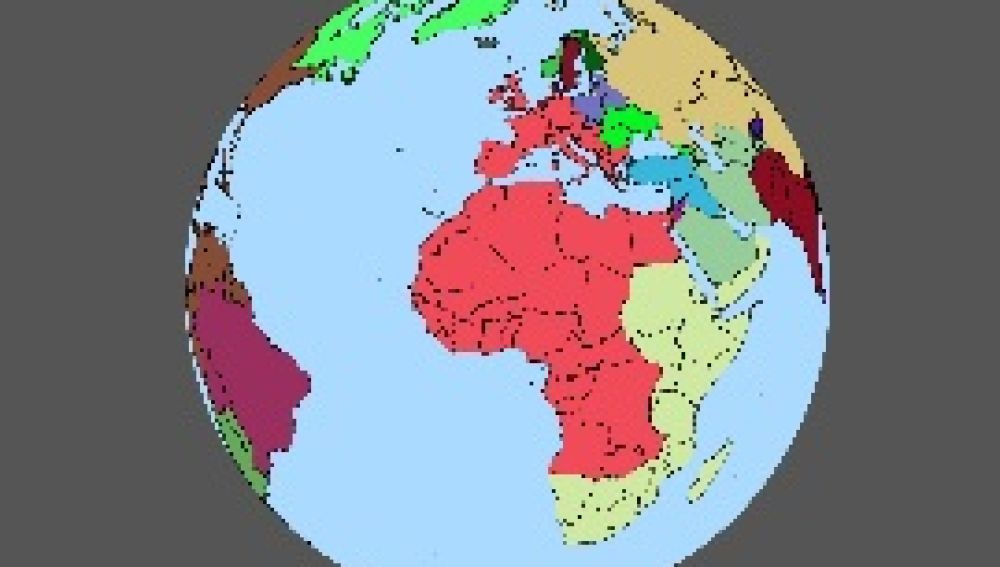 Abril de 2096: España podría volver a ser un imperio tras años de reconquista (o al menos así lo augura el World War Bot 2020)