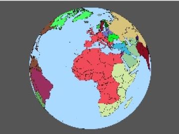 Abril de 2096: España podría volver a ser un imperio tras años de reconquista (o al menos así lo augura el World War Bot 2020) Abril de 2096: España podría volver a ser un imperio tras años de reconquista (o al menos así lo augura el World War Bot 2020)