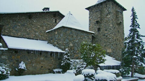 Andorra