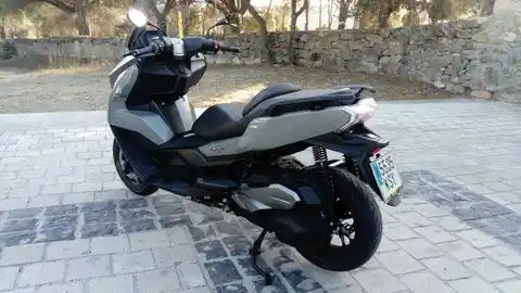 BMW C 400 GT BMW C 400 GT