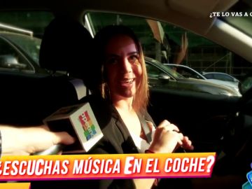 ¿Qué música escuchan los españoles en el coche? ¿Qué música escuchan los españoles en el coche?