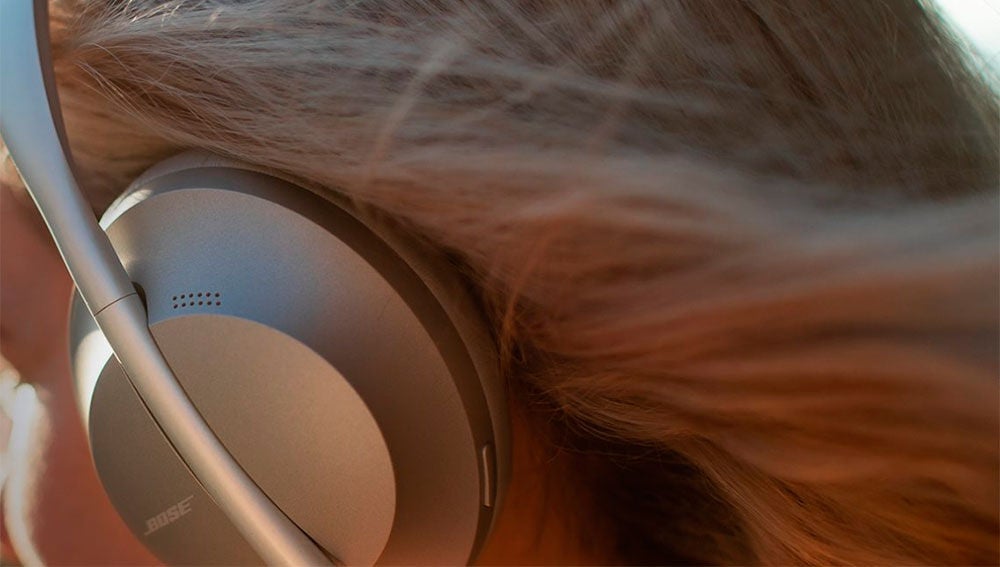 Auriculares Bose 700