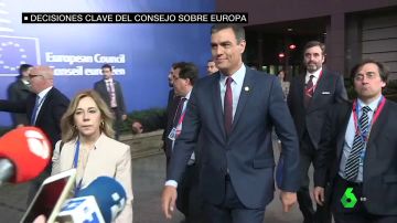 Decisiones clave en las instituciones europeas: por primera vez habrá paridad y uno de los mayores impulsores es Pedro Sánchez