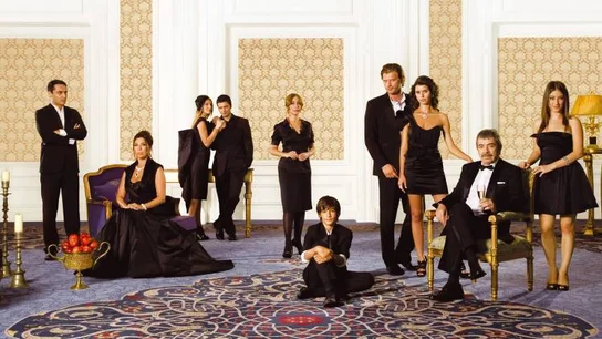 Amor prohibido Amor prohibido