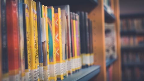 Libros