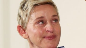 Ellen DeGeneres confiesa que su padrastro abusaba de ella: "No se lo quería contar a mi madre, quería protegerla"