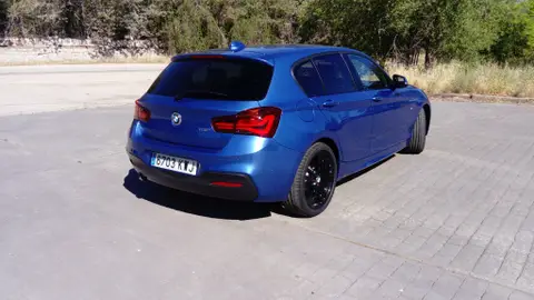 BMW Serie 1 BMW Serie 1