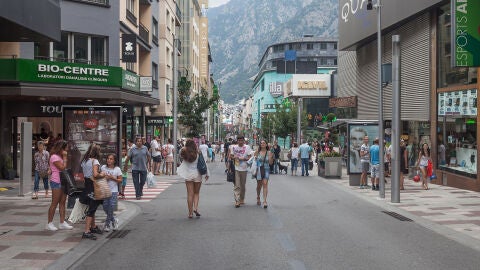 Andorra