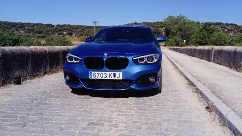 BMW Serie 1 BMW Serie 1