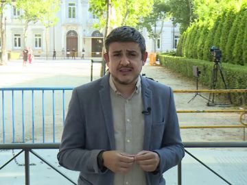 Diario del juicio del 'procés': el tribunal visiona los vídeos del 20-S y del 1-0 que presenta la acusación Diario del juicio del 'procés': el tribunal visiona los vídeos del 20-S y del 1-0 que presenta la acusación