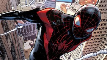 Spider-Man de Miles Morales