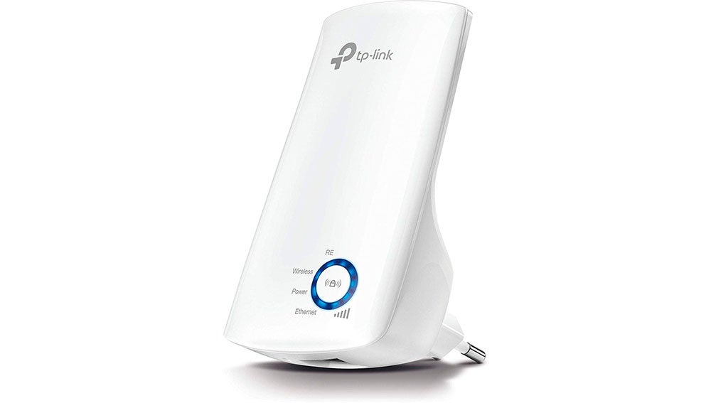 Repetidor Wifi Tp-Link