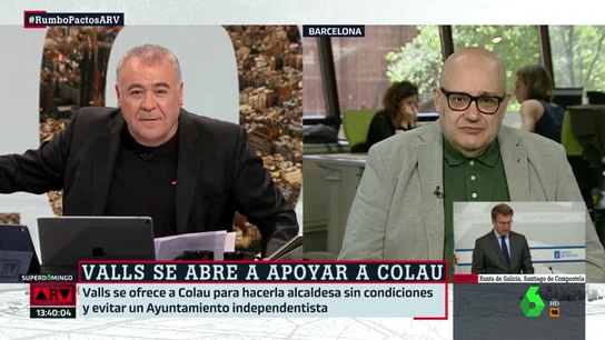 Miquel Gimenez Miquel Gimenez