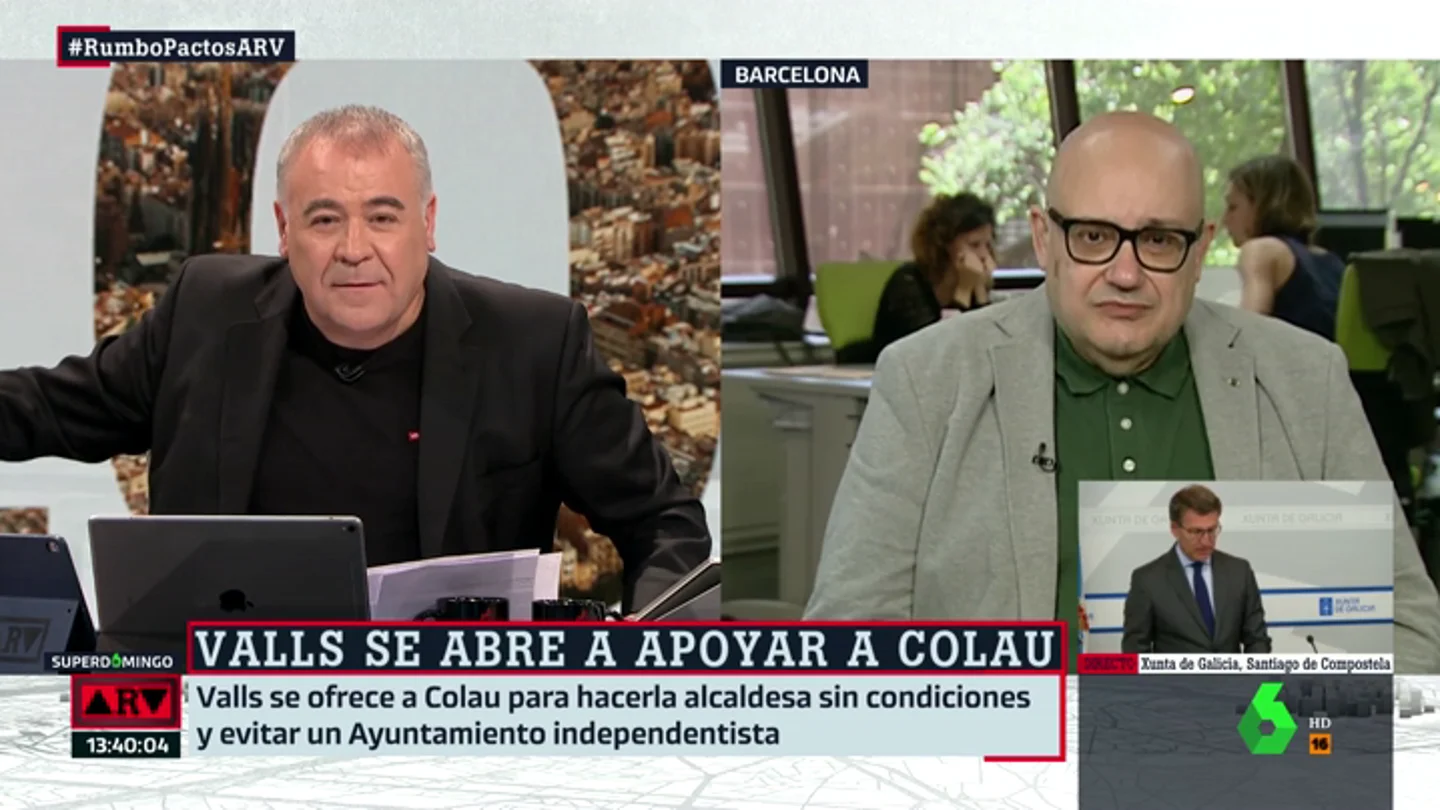 Miquel Gimenez Miquel Gimenez