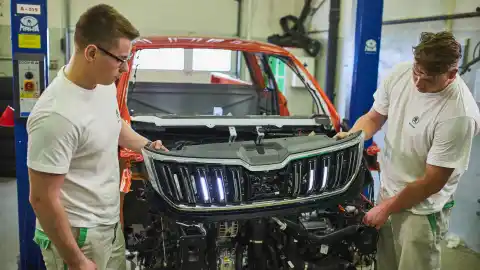 Skoda Montiaq Skoda Montiaq