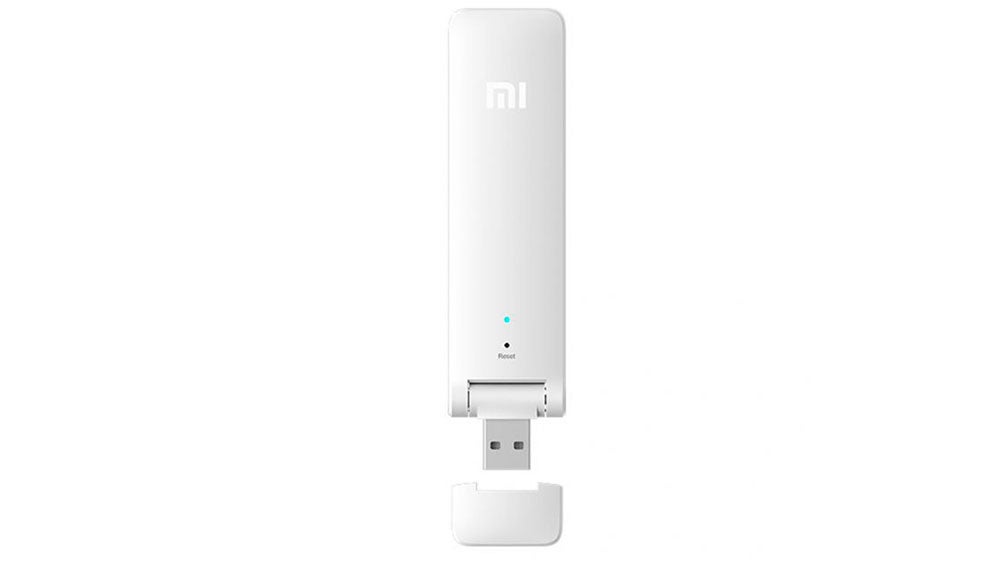 Repetidor Wifi Xiaomi