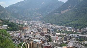Andorra