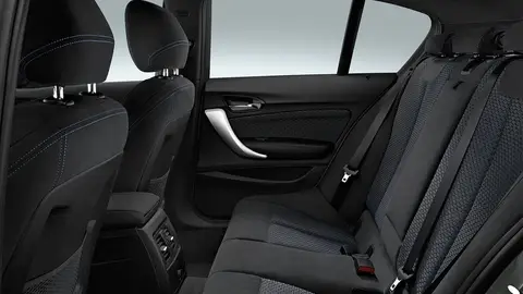 BMW Serie 1 BMW Serie 1