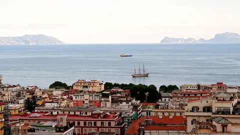 Nápoles Nápoles