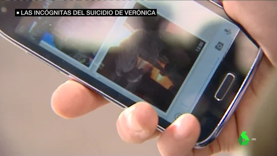 Preguntas y respuestas del suicidio de Verónica: ¿por qué se ahorcó y quién está en el punto de mira? Preguntas y respuestas del suicidio de Verónica: ¿por qué se ahorcó y quién está en el punto de mira?