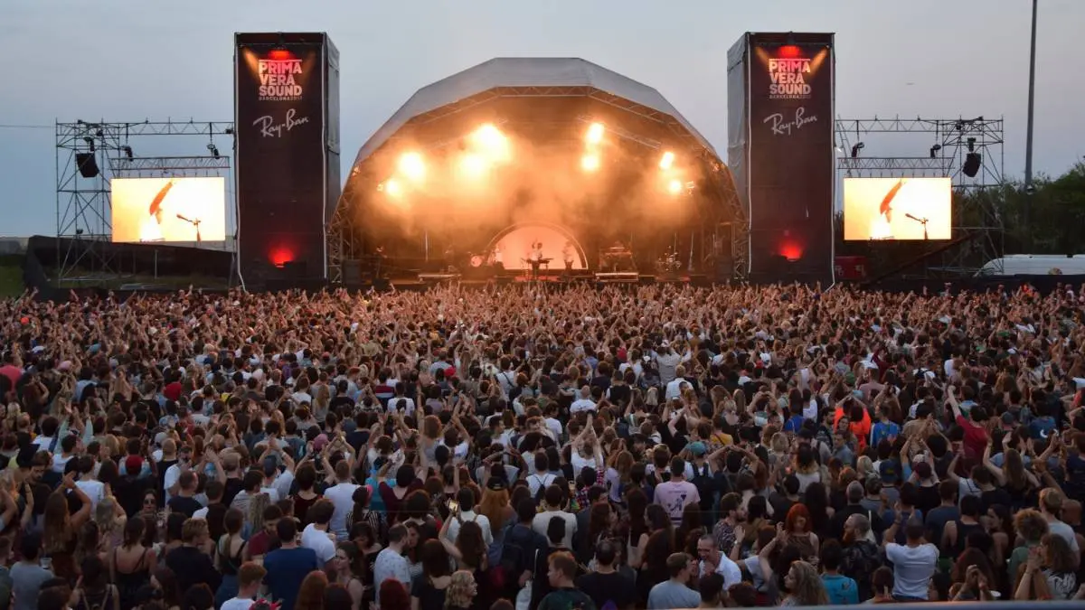 Primavera Sound 2020 Primavera Sound 2020