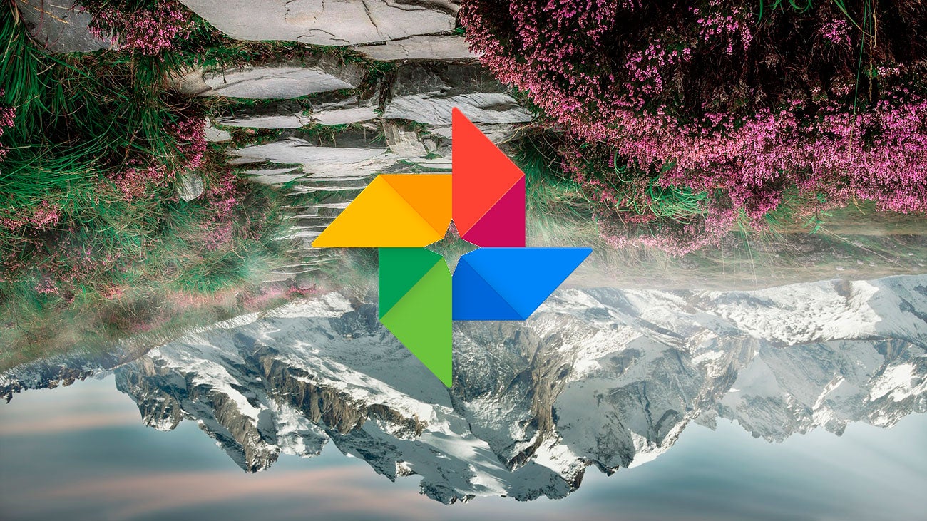 Corregir vídeos girados