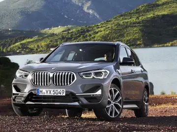 BMW X1 2019 BMW X1 2019