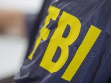Agente del FBI Agente del FBI