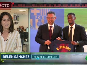 semedo jugones semedo jugones