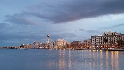 Bari Bari