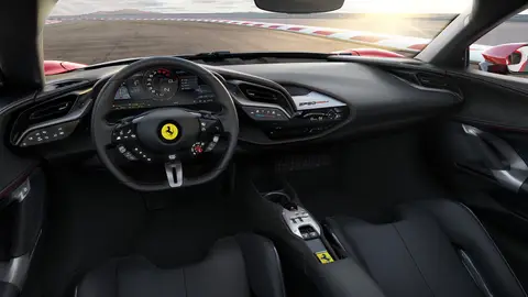 Ferrari SF90 Stradale Ferrari SF90 Stradale