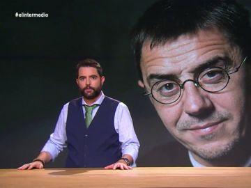 Dani Mateo en El Intermedio Dani Mateo en El Intermedio
