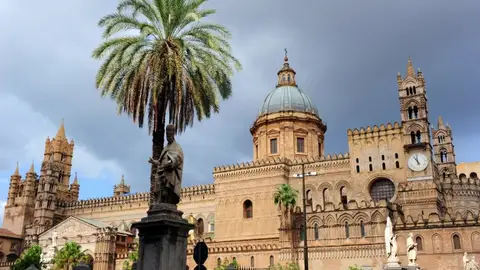 Palermo Palermo