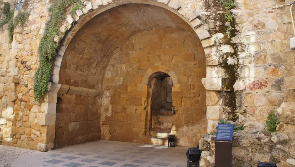 Cueva de Salamanca