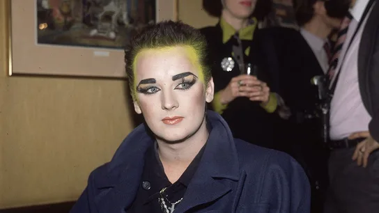 Boy George Boy George