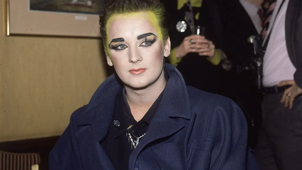 Boy George