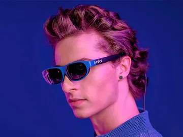 Gafas nreal Gafas nreal