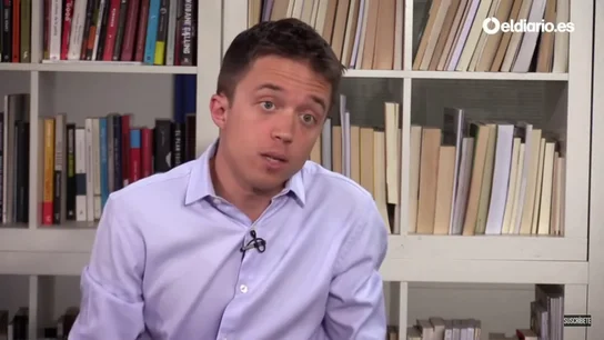 Errejón: "Ofrecemos a PSOE y Ciudadanos un acuerdo para que el Ayuntamiento y la Comunidad de Madrid no dependan de Vox" Errejón: "Ofrecemos a PSOE y Ciudadanos un acuerdo para que el Ayuntamiento y la Comunidad de Madrid no dependan de Vox"